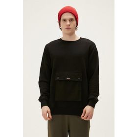Bad Bear 22.02.12.017-C01 Kangaroo Erkek Sweatshirt