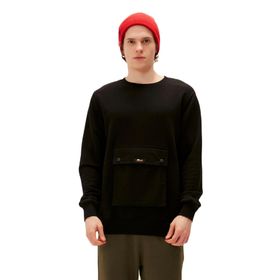 Bad Bear 22.02.12.017-C01 Kangaroo Erkek Sweatshirt