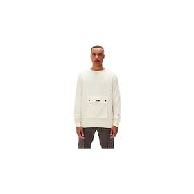 Bad Bear 22.02.12.017-C108 Kangaroo Erkek Sweatshirt
