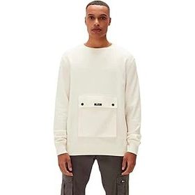 Bad Bear 22.02.12.017-C108 Kangaroo Erkek Sweatshirt