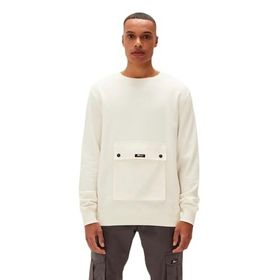 Bad Bear 22.02.12.017-C108 Kangaroo Erkek Sweatshirt