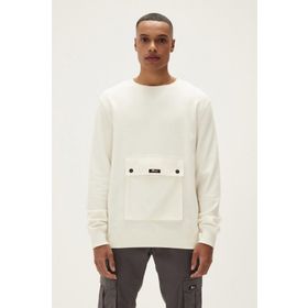 Bad Bear 22.02.12.017-C108 Kangaroo Erkek Sweatshirt