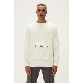 Bad Bear 22.02.12.017-C108 Kangaroo Erkek Sweatshirt