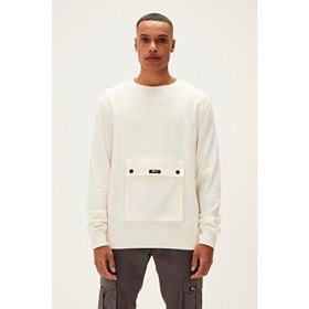 Bad Bear 22.02.12.017-C108 Kangaroo Erkek Sweatshirt
