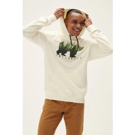Bad Bear 22.02.12.021-C108 Integrity Erkek Sweatshirt