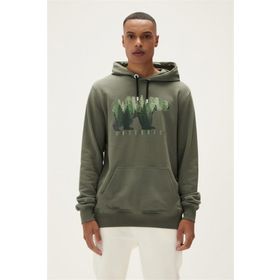 Bad Bear 22.02.12.021-C123 Integrity Erkek Sweatshirt