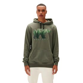 Bad Bear 22.02.12.021-C123 Integrity Erkek Sweatshirt