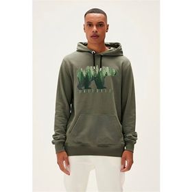 Bad Bear 22.02.12.021-C123 Integrity Erkek Sweatshirt