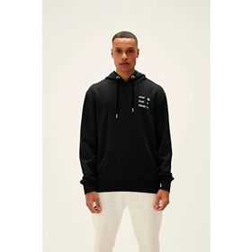 Bad Bear 22.02.12.031-C01 Pause Siyah Erkek Sweatshirt