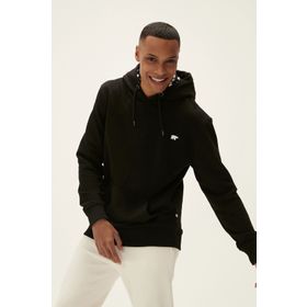 Bad Bear 22.02.12.032 Neck Hoodie Erkek Sweatshirt