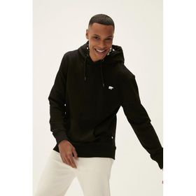 Bad Bear 22.02.12.032 Neck Hoodie Erkek Sweatshirt
