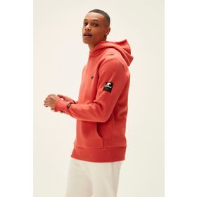 Bad Bear 22.02.12.036 Cordless Hoodie Bisiklet Yaka Siyah Erkek Sweatshirt