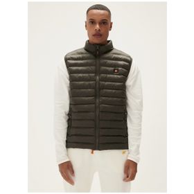 Bad Bear 22.02.17.002 Archer Vest Haki Erkek Yelek