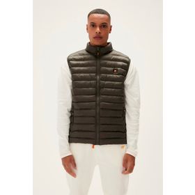 Bad Bear 22.02.17.002 Archer Vest Haki Erkek Yelek