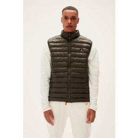 Bad Bear 22.02.17.002 Archer Vest Haki Erkek Yelek