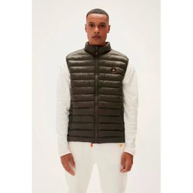Bad Bear 22.02.17.002-C70 Archer Puffer Erkek Yelek