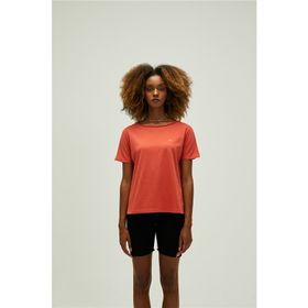 Bad Bear 22.03.07.001 Nidra Beyaz Kadın T-shirt