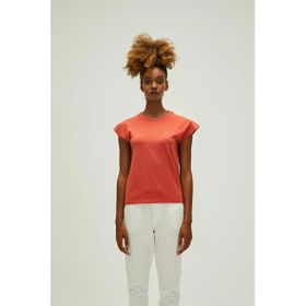 Bad Bear 22.03.07.002-C109 Mudra Kadın T-shirt