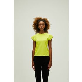 Bad Bear 22.03.07.002-C120 Mudra Kadın T-shirt