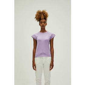 Bad Bear 22.03.07.002-C121 Mudra Kadın T-shirt
