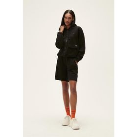 Bad Bear 22.04.12.001-C01 001 Valentina Full Zip Kadın Sweatshirt