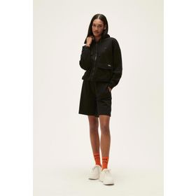 Bad Bear 22.04.12.001-C01 001 Valentina Full Zip Kadın Sweatshirt