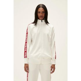 Bad Bear 22.04.12.002-C04 001 Trainer Full Zip Kadın Sweatshirt