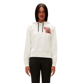 Bad Bear 22.04.12.005-C04 001 Here Kadın Sweatshirt