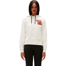 Bad Bear 22.04.12.005-C04 001 Here Kadın Sweatshirt