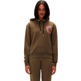 Bad Bear 22.04.12.005-C70 001 Here Kadın Sweatshirt