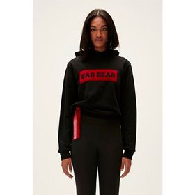 Bad Bear 22.04.12.007-C01 Flog Kadın Sweatshirt