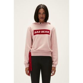 Bad Bear 22.04.12.007-C39 001 Flog Kadın Sweatshirt