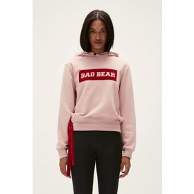 Bad Bear 22.04.12.007-C39 001 Flog Kadın Sweatshirt