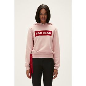 Bad Bear 22.04.12.007-C39 001 Flog Kadın Sweatshirt