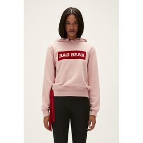 Bad Bear 22.04.12.007-C39 001 Flog Kadın Sweatshirt