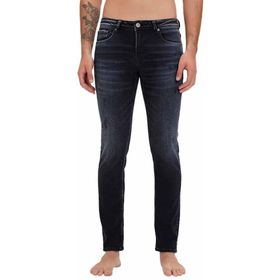 Bad Bear 220170003 Franco Denim Mavi Erkek Jeans