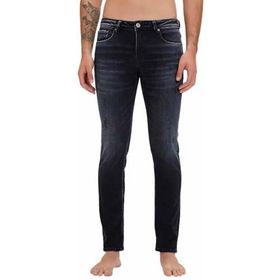 Bad Bear 220170003 Franco Denim Mavi Erkek Jeans