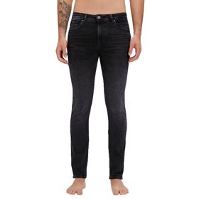Bad Bear 220170004 Xavier Siyah Erkek Jeans