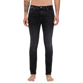 Bad Bear 220170004 Xavier Siyah Erkek Jeans