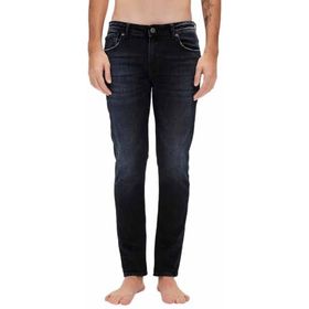 Bad Bear 220170005 Palermo Denim Açık Kahverengi Erkek Jeans