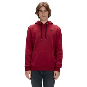 Bad Bear 220212032 Bad Neck Lava Hoodie Erkek Kazak