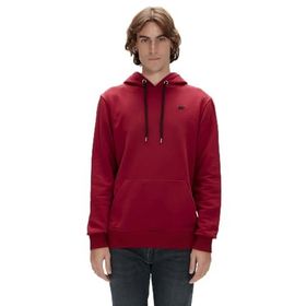Bad Bear 220212032 Bad Neck Lava Hoodie Erkek Kazak