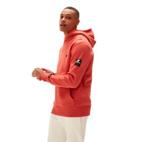 Bad Bear 220212036 Cordless Tarçın Hoodie Erkek Kazak