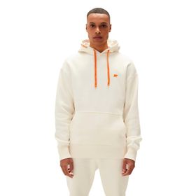 Bad Bear 220212037 Blaze Beyaz Hoodie Erkek Kazak