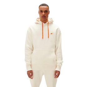 Bad Bear 220212037 Blaze Beyaz Hoodie Erkek Kazak