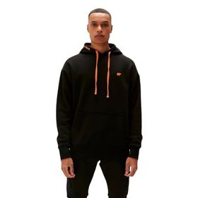 Bad Bear 220212037 Blaze Siyah Hoodie Erkek Kazak