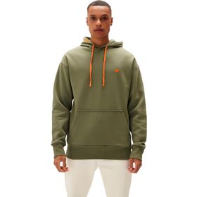 Bad Bear 220212037 Blaze Yeşil Hoodie Erkek Kazak