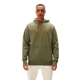 Bad Bear 220212037 Blaze Yeşil Hoodie Erkek Kazak