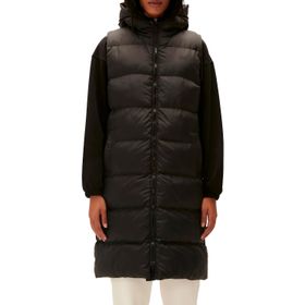 Bad Bear 220417002 Wayfarer Siyah Kadın Puffer Yelek