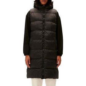 Bad Bear 220417002 Wayfarer Siyah Kadın Puffer Yelek
